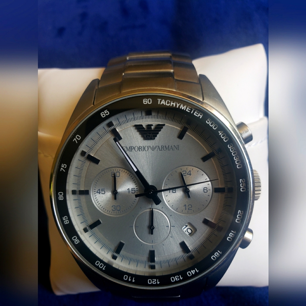 Emporio Armani, AR 6095